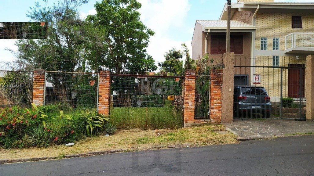 Terreno para Venda - 0m², 0 dormitórios, Aberta dos Morros — foto 1