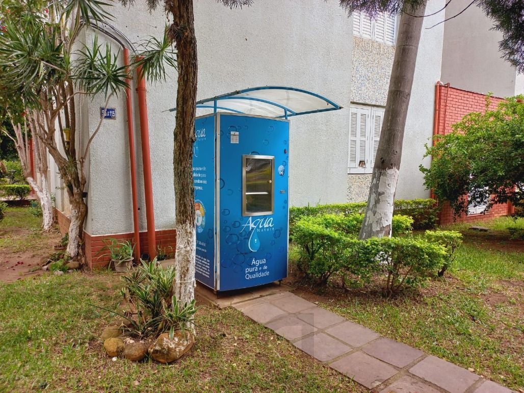 Apartamento para Venda - 80m², 3 dormitórios, Medianeira — foto 18