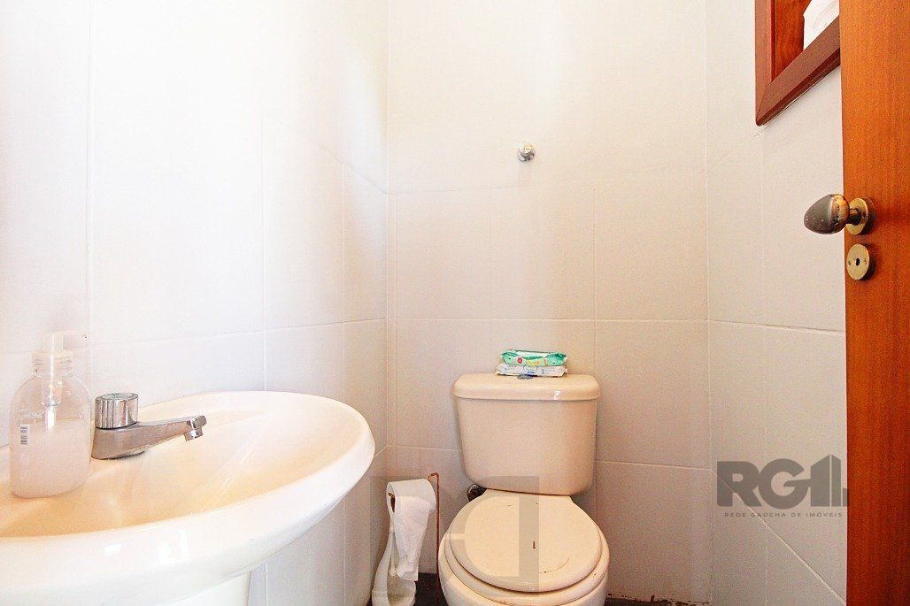 Sobrado para Venda - 218m², 4 dormitórios, sendo 3 suites, 2 vagas - Ipanema — foto 16