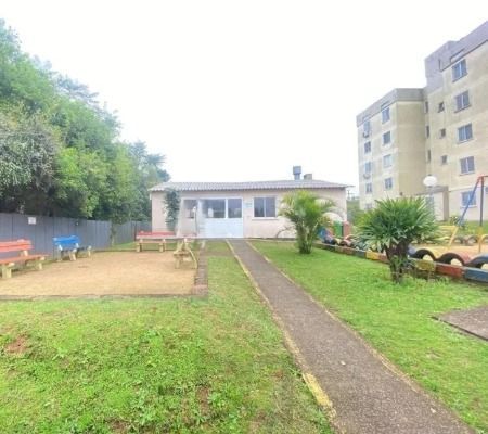 APARTAMENTO VILA NOVA - PRONTO PARA MORAR — foto 5