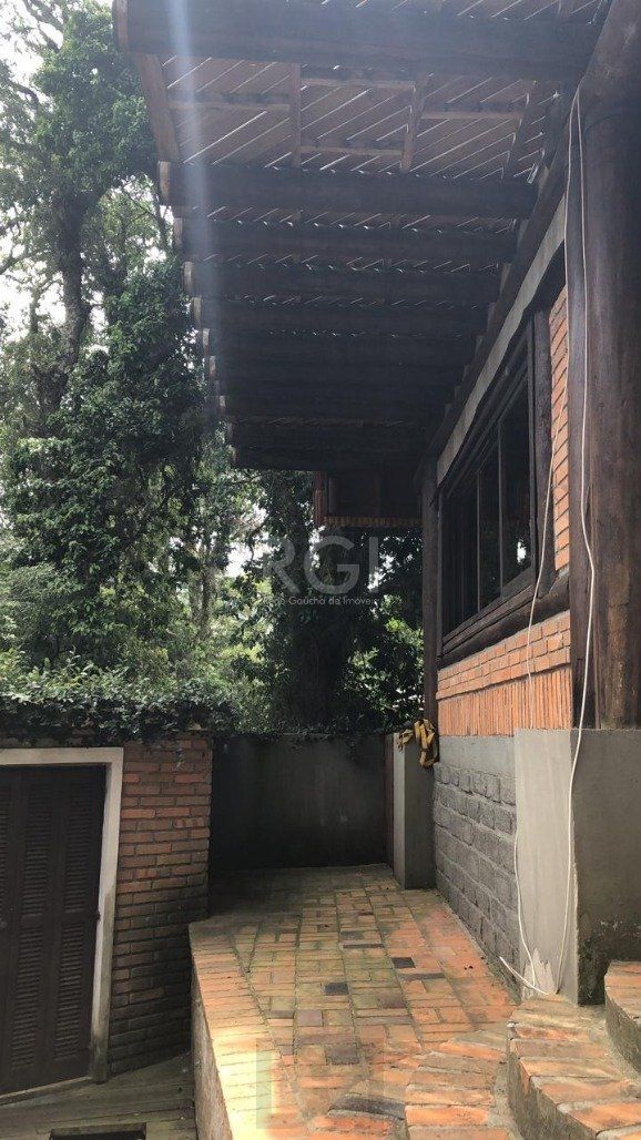 Casa para Venda - 367m², 2 dormitórios, Belém Novo — foto 15