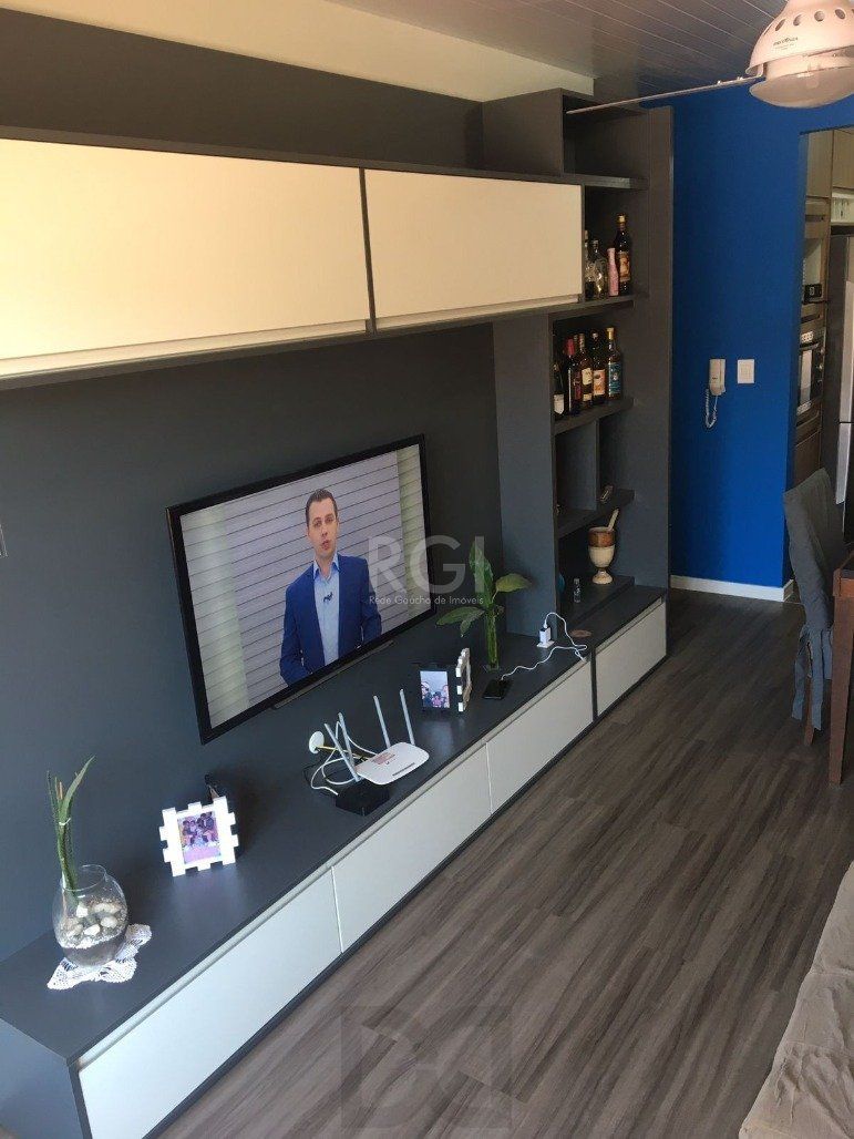 Casa Condominio para Venda - 54.7m², 2 dormitórios, 2 vagas - Hípica — foto 15