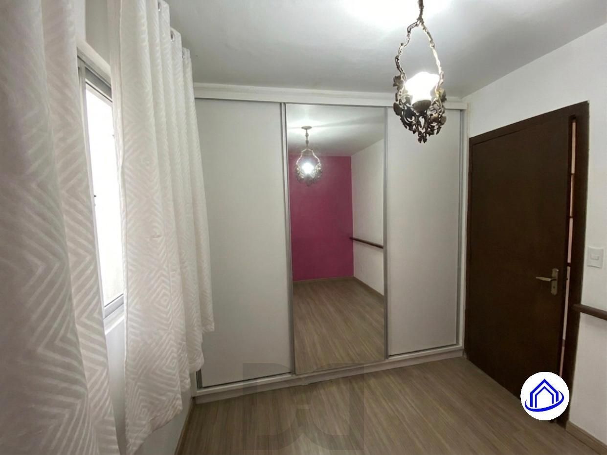 APARTAMENTO TERREO SEMI-MOBILIADO VILA NOVA — foto 7