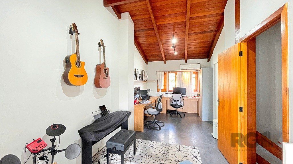 Sobrado para Venda - 218m², 4 dormitórios, sendo 3 suites, 2 vagas - Ipanema — foto 10