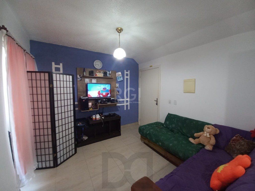 Apartamento para Venda - 46m², 2 dormitórios, 1 vaga - Restinga — foto 4