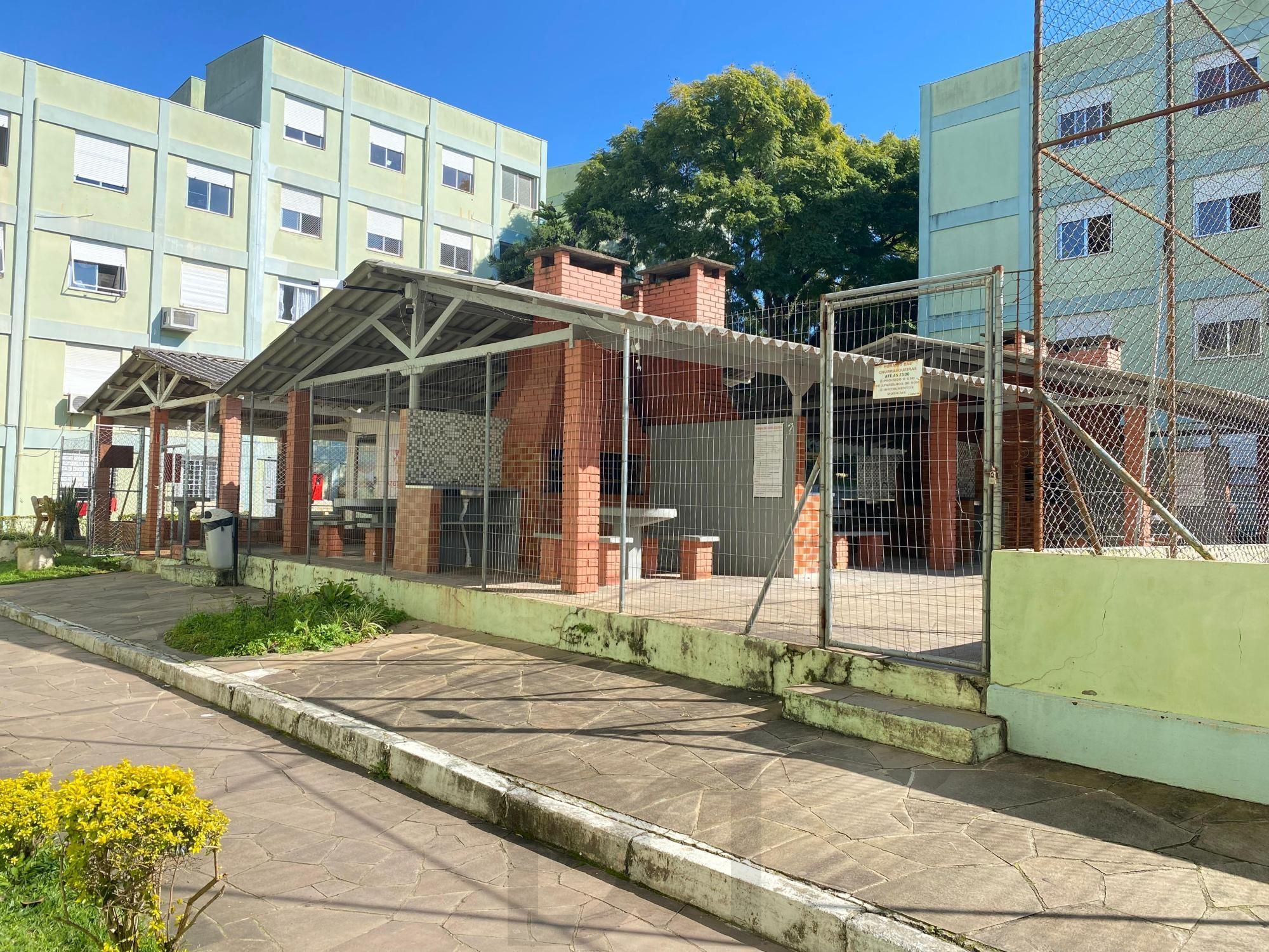 APARTAMENTO CAVALHADA — foto 11