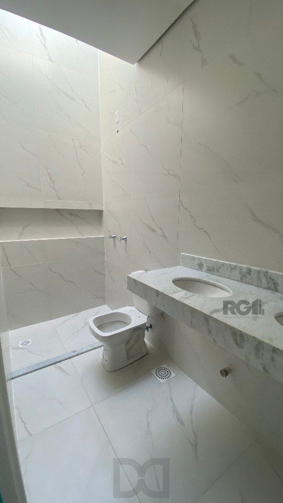 Casa Condominio para Venda - 103m², 3 dormitórios, sendo 1 suites, 2 vagas - Aberta dos Morros — foto 17