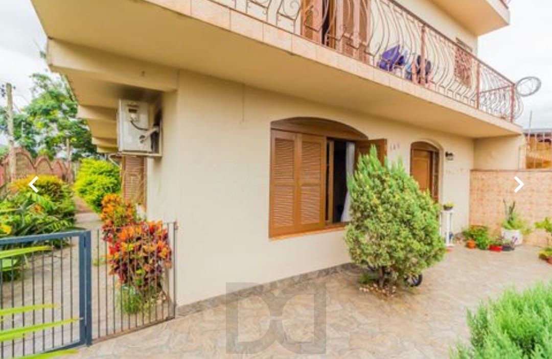 Sobrado de 3 Andares - Vila Nova — foto 3