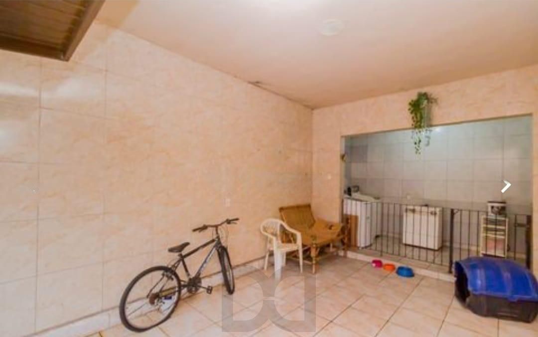 Sobrado de 3 Andares - Vila Nova — foto 13