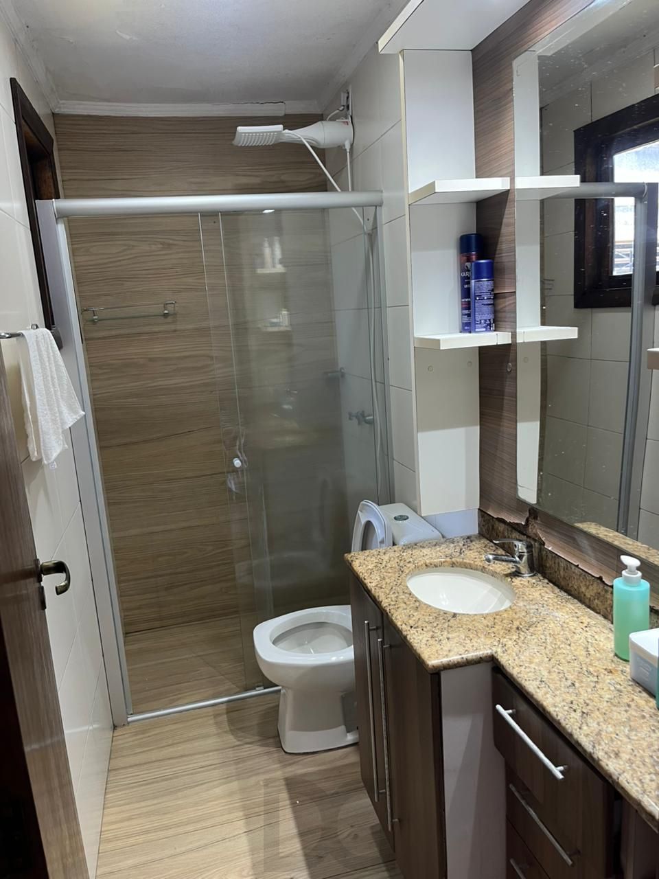 Sobrado triplex com piscina no Loteamento Nova Ipanema — foto 24