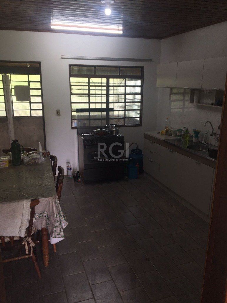 Casa para Venda - 120m², 3 dormitórios, Restinga — foto 4