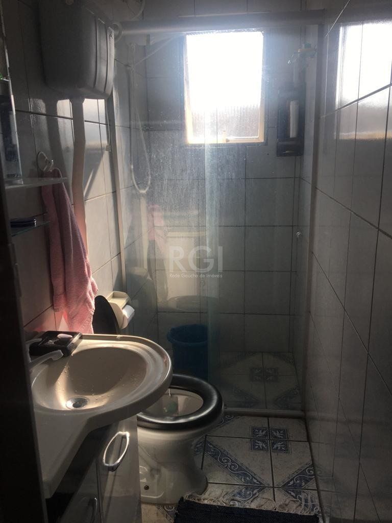 Sobrado para Venda - 92m², 3 dormitórios, 2 vagas - Restinga Nova — foto 6