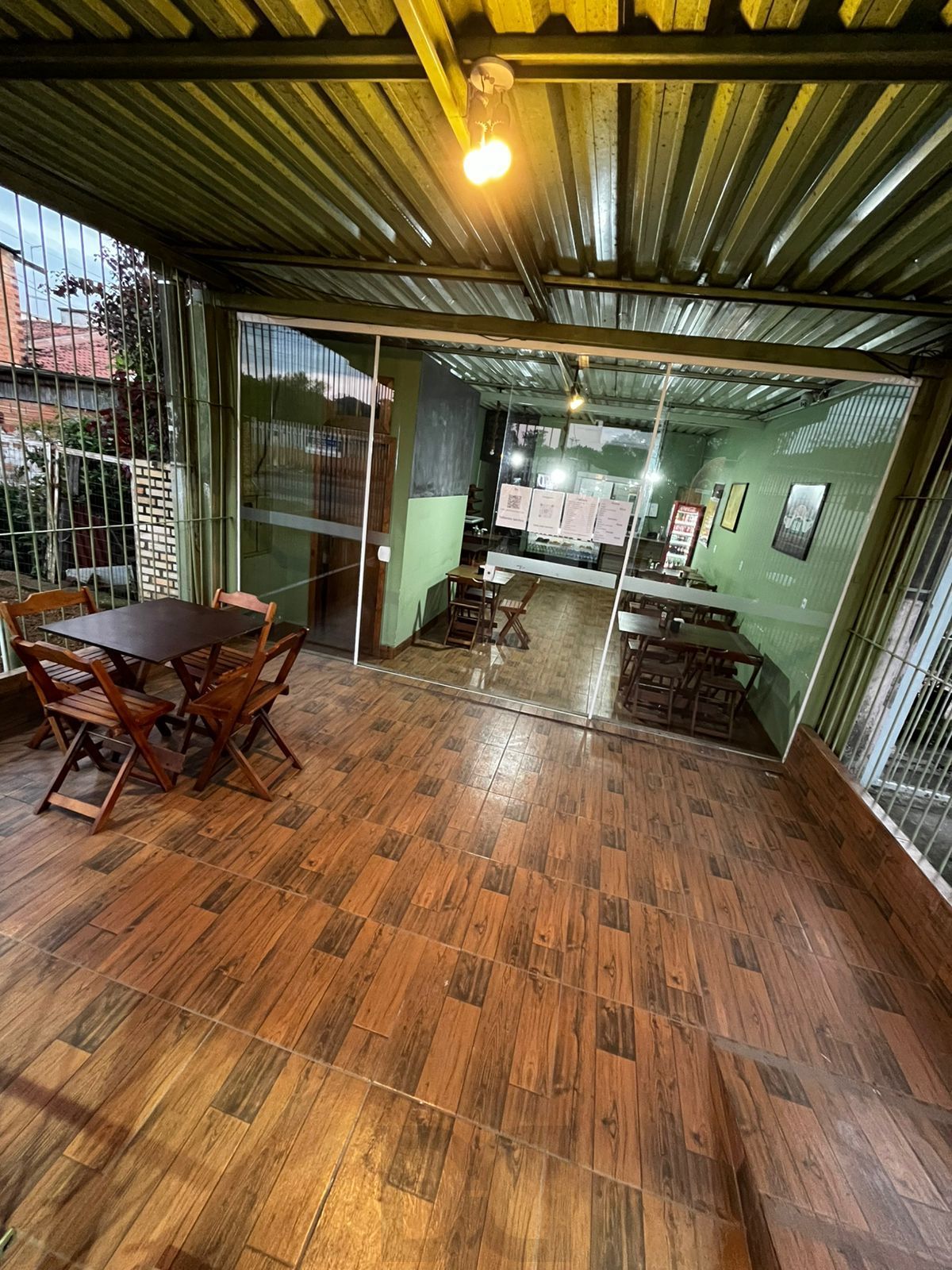 **Oportunidade Única! Casa Comercial no coração da Hípica, Porto Alegre!** — foto 3