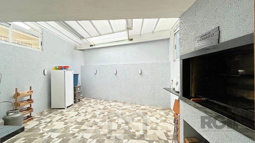 Sobrado para Venda - 218m², 4 dormitórios, sendo 3 suites, 2 vagas - Ipanema — foto 12