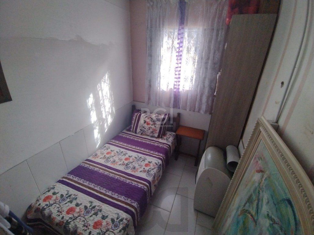 Casa para Venda - 103m², 2 dormitórios, 1 vaga - Hípica — foto 17