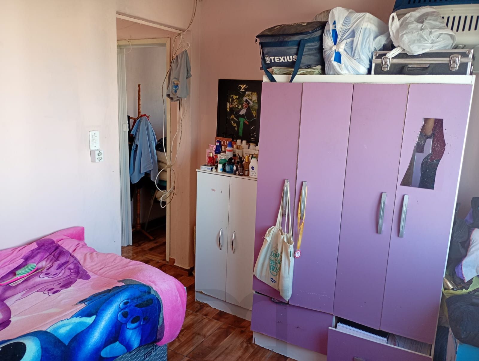 Apartamento 2 quartos mobiliado, quitado 100 % financiado na Restinga — foto 26