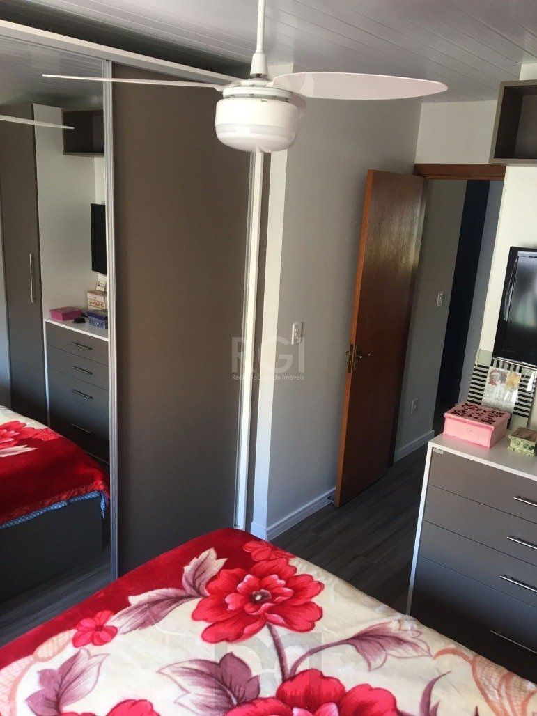 Casa Condominio para Venda - 54.7m², 2 dormitórios, 2 vagas - Hípica — foto 19