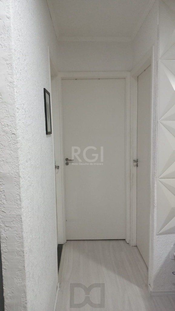 Apartamento para Venda - 40.98m², 2 dormitórios, 1 vaga - Restinga — foto 9