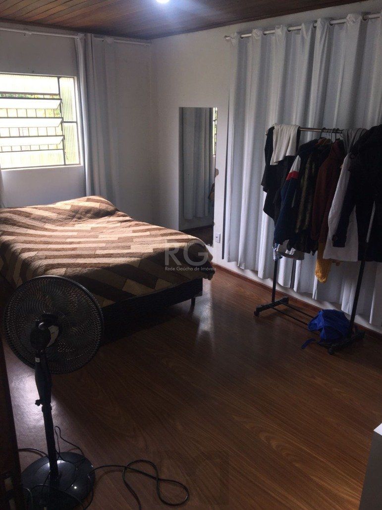 Casa para Venda - 120m², 3 dormitórios, Restinga — foto 8