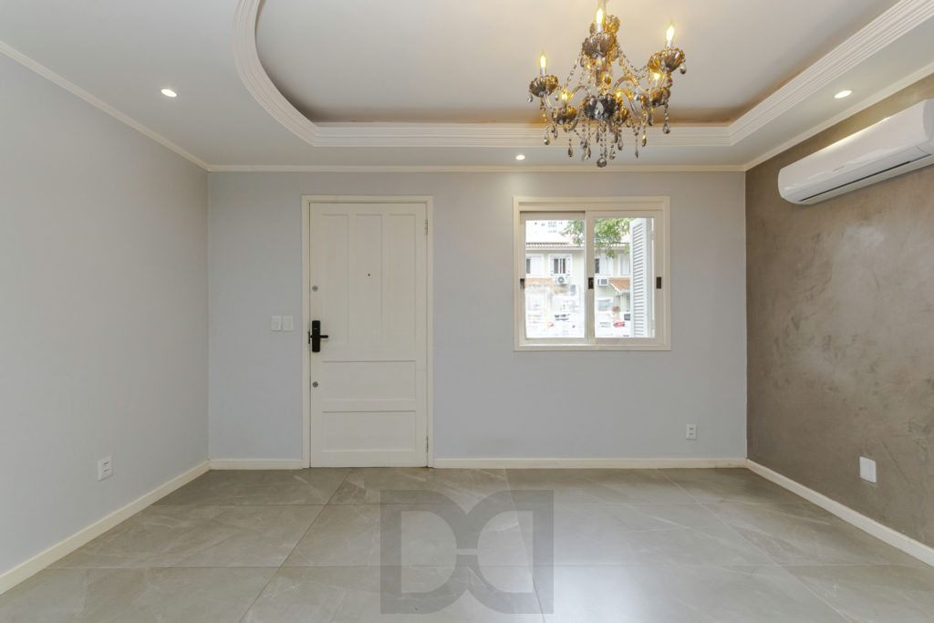 casa em condomínio 3 quartos duas vagas 117 m2 próxima da Zaffari da Cavalhada — foto 9