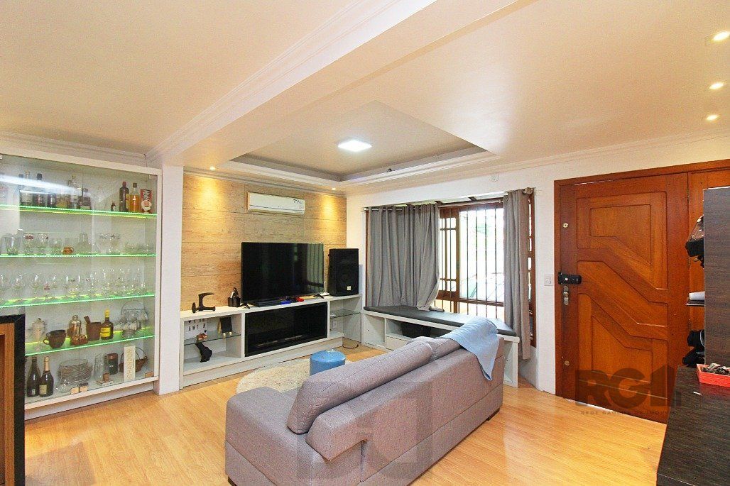 Sobrado para Venda - 218m², 4 dormitórios, sendo 3 suites, 2 vagas - Ipanema — foto 42