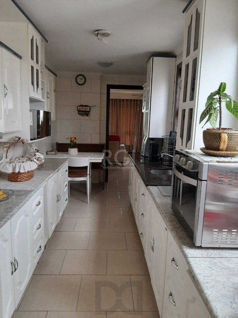 Cobertura para Venda - 250.15m², 3 dormitórios, sendo 2 suites, 3 vagas - Cristo Redentor — foto 15