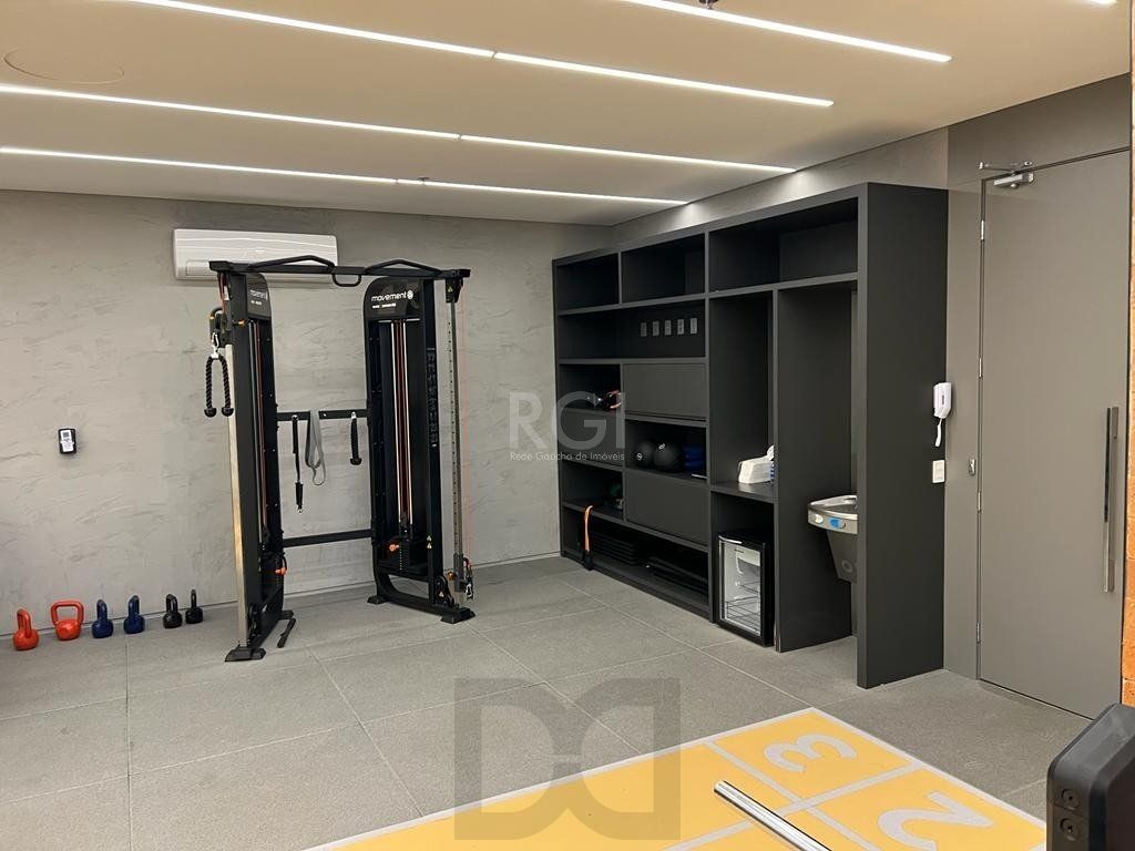 Loft para Venda - 35m², 1 dormitório, 1 vaga - Teresópolis — foto 27