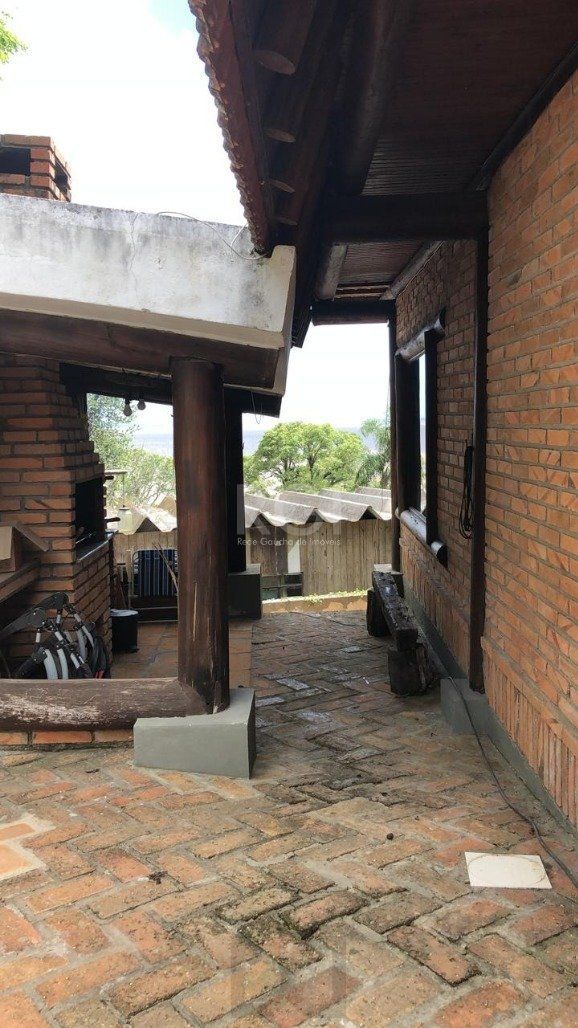Casa para Venda - 367m², 2 dormitórios, Belém Novo — foto 16