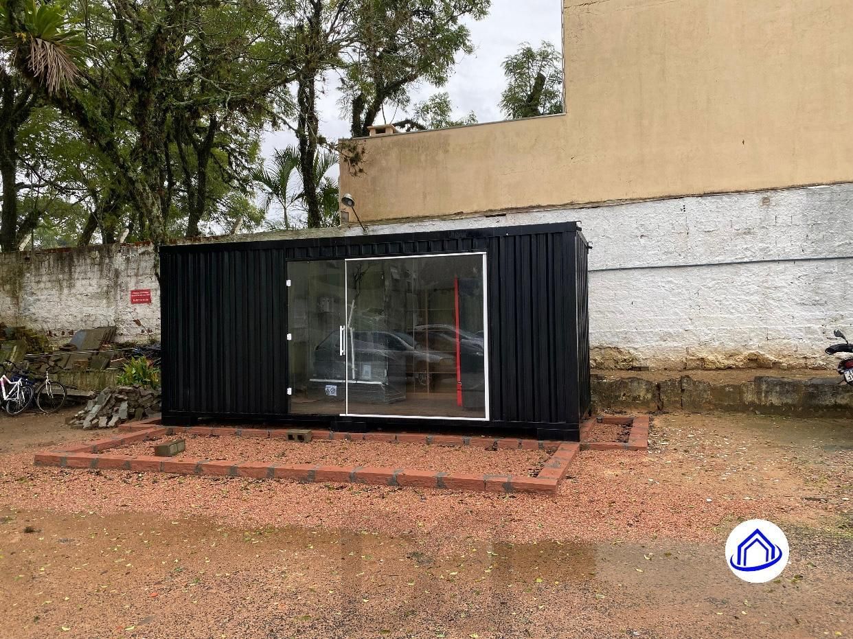 APARTAMENTO TERREO SEMI-MOBILIADO VILA NOVA — foto 11