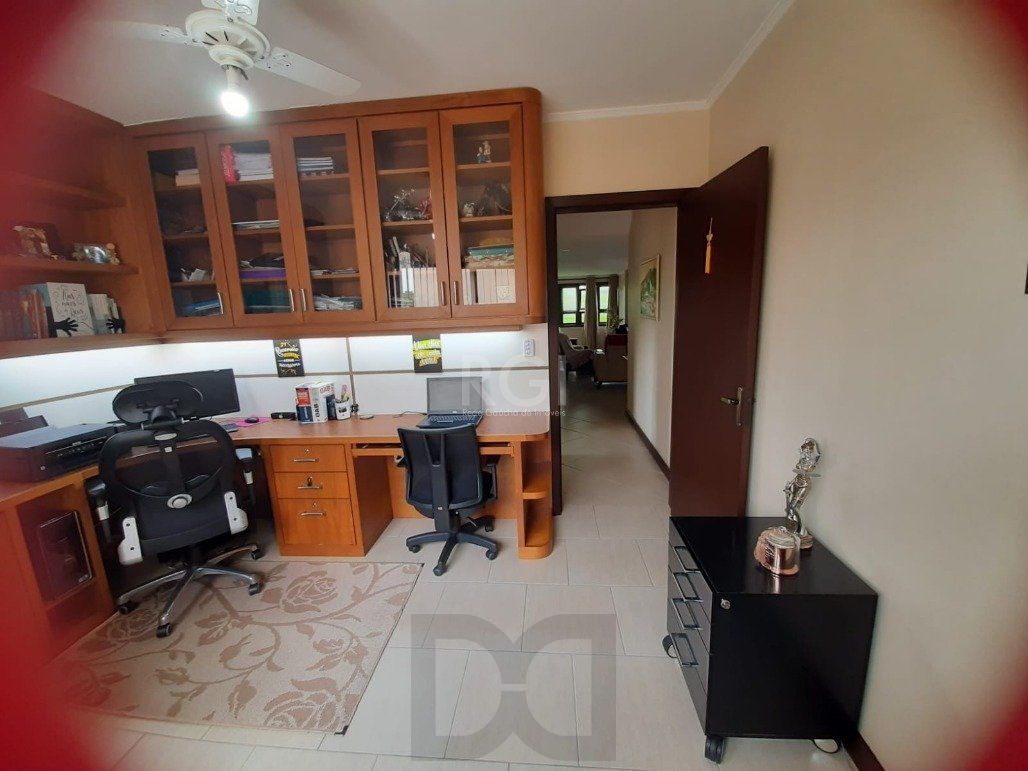 Cobertura para Venda - 250.15m², 3 dormitórios, sendo 2 suites, 3 vagas - Cristo Redentor — foto 6