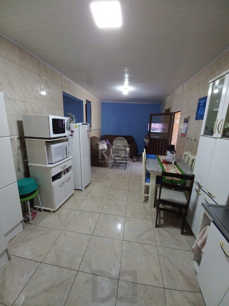 Casa para Venda - 120m², 2 dormitórios, sendo 1 suites, 3 vagas - Hípica — foto 7