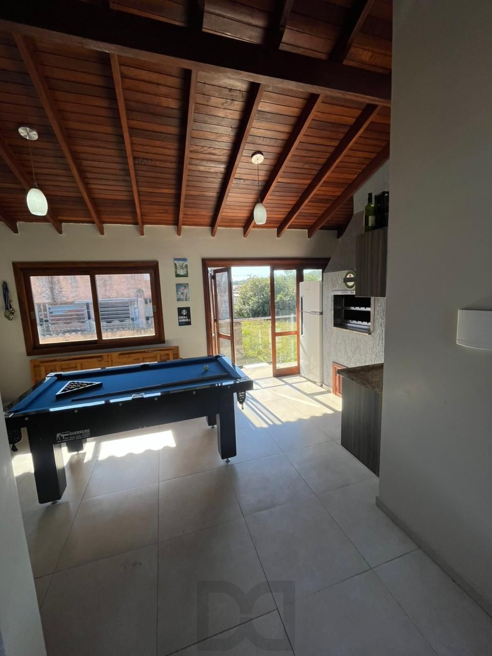 Sobrado triplex com piscina no Loteamento Nova Ipanema — foto 32