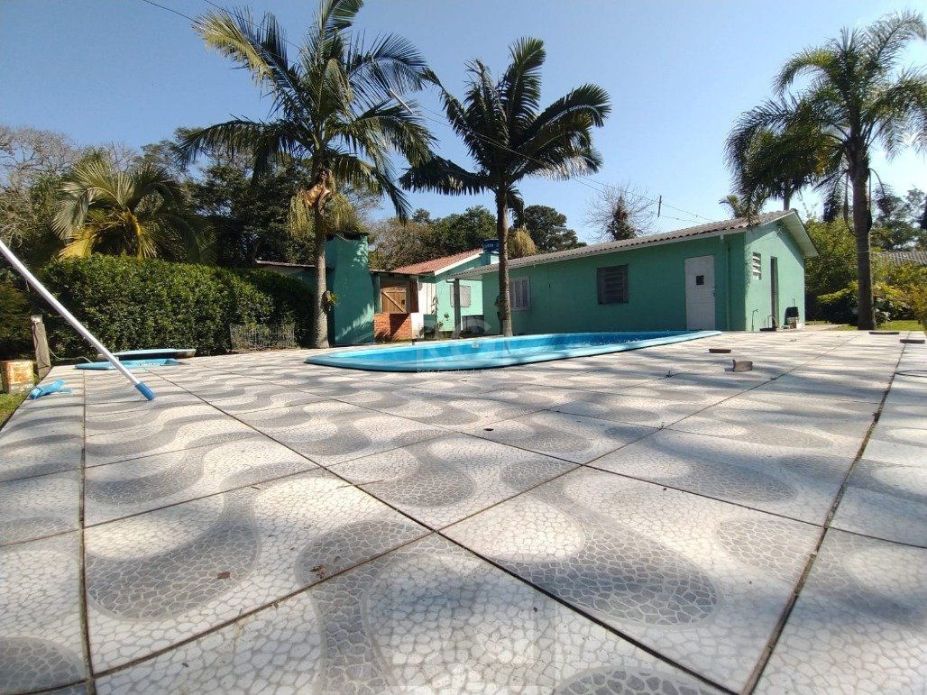 Sítio para Venda - 245m², 4 dormitórios, 10 vagas - Lami — foto 10