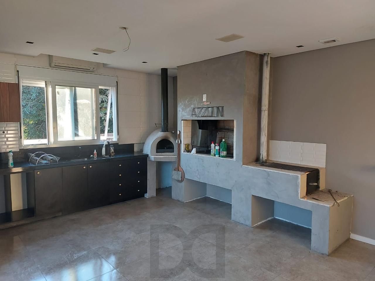 Casa Térrea, Bairro Campo Novo. — foto 28