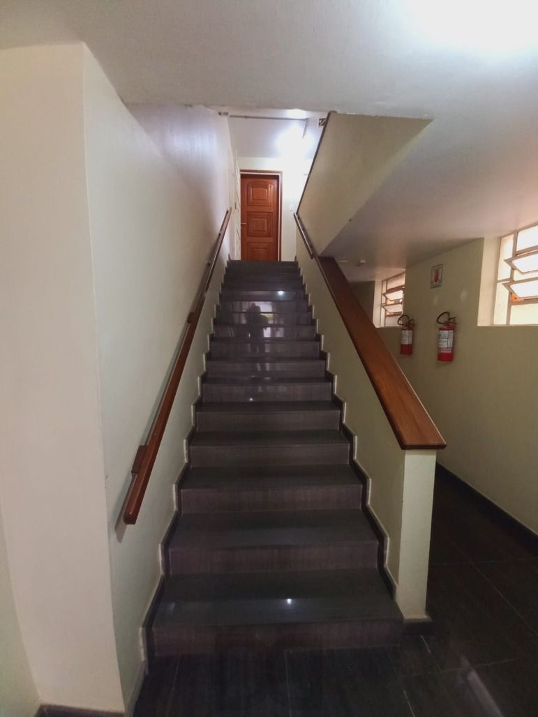 Apartamento para Venda - 80m², 3 dormitórios, Medianeira — foto 3