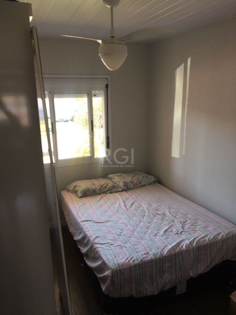 Casa Condominio para Venda - 54.7m², 2 dormitórios, 2 vagas - Hípica — foto 3