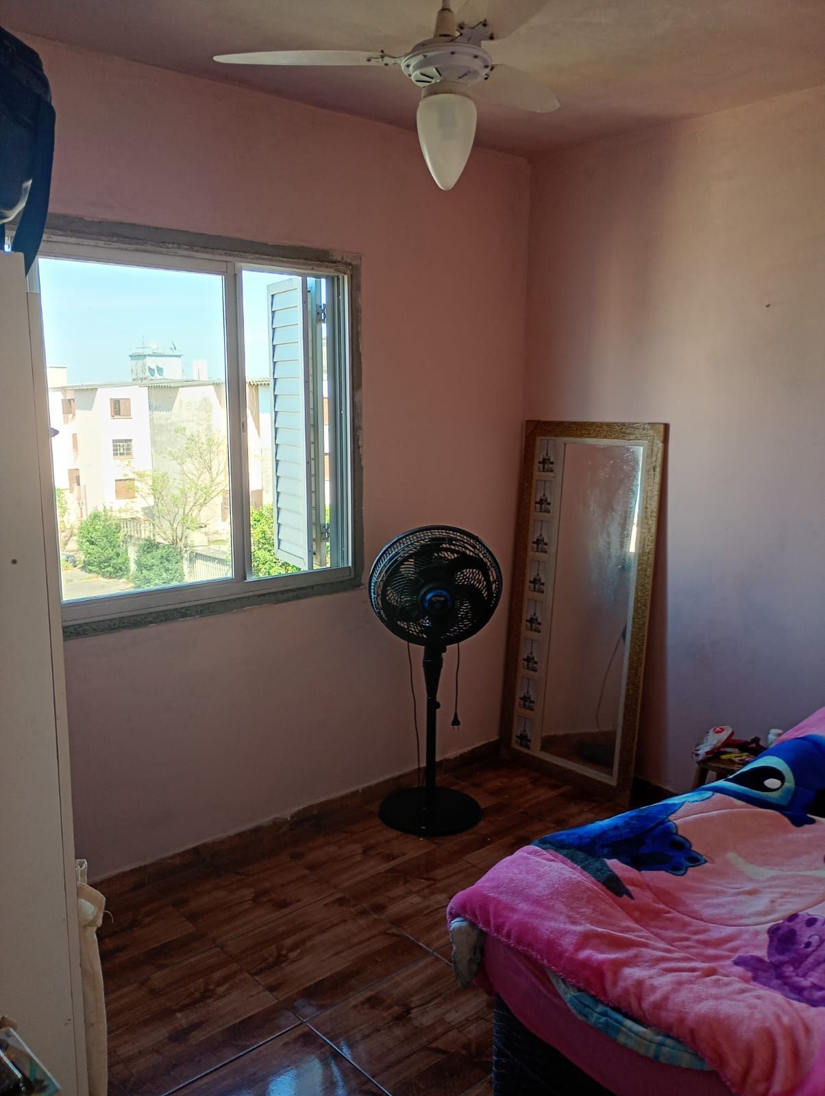 Apartamento 2 quartos mobiliado, quitado 100 % financiado na Restinga — foto 19