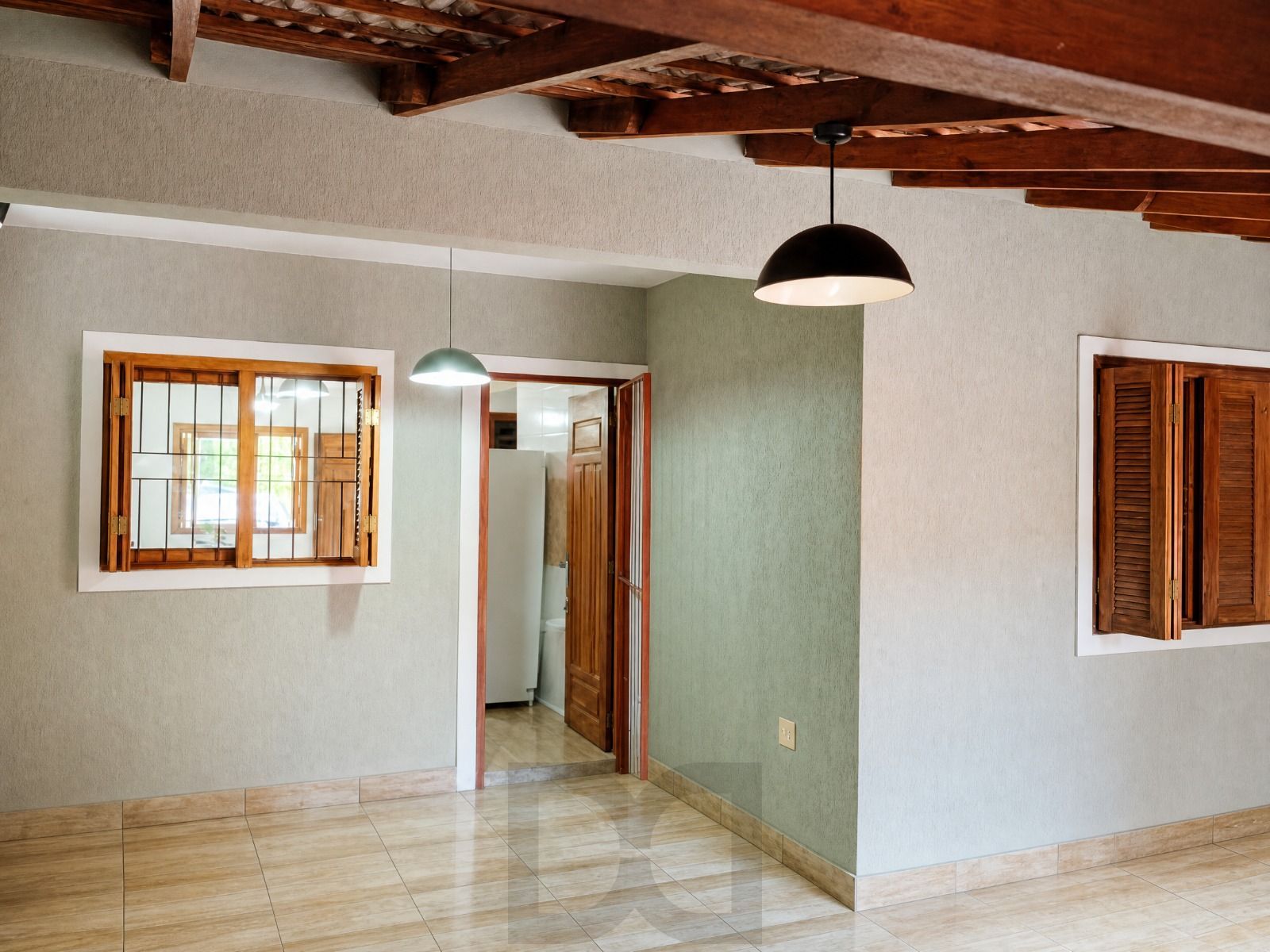 Casa dois quartos com suíte na Hipica 175m — foto 9