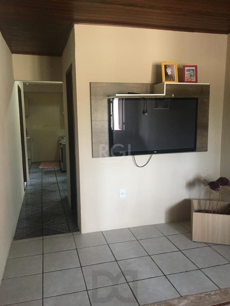 Sobrado para Venda - 92m², 3 dormitórios, 2 vagas - Restinga Nova — foto 5