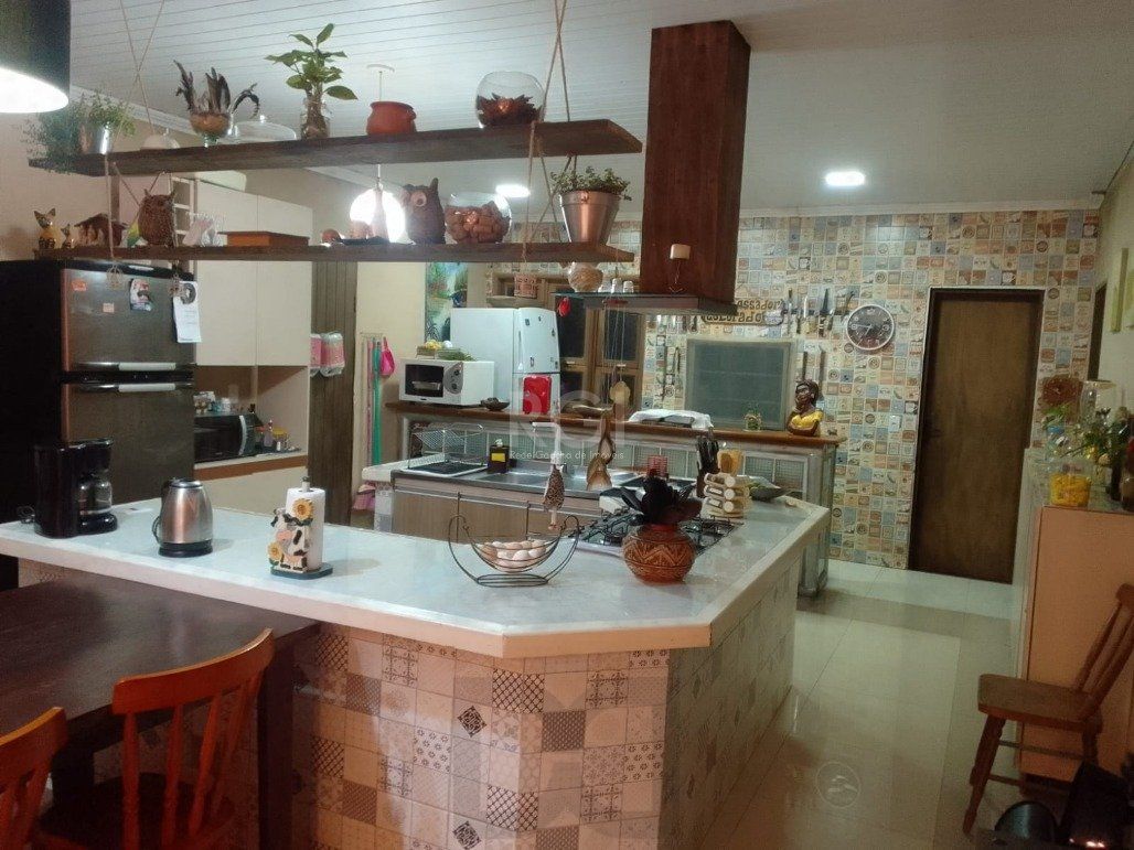 Sítio para Venda - 150m², 3 dormitórios, sendo 1 suites, 5 vagas - Lageado — foto 7