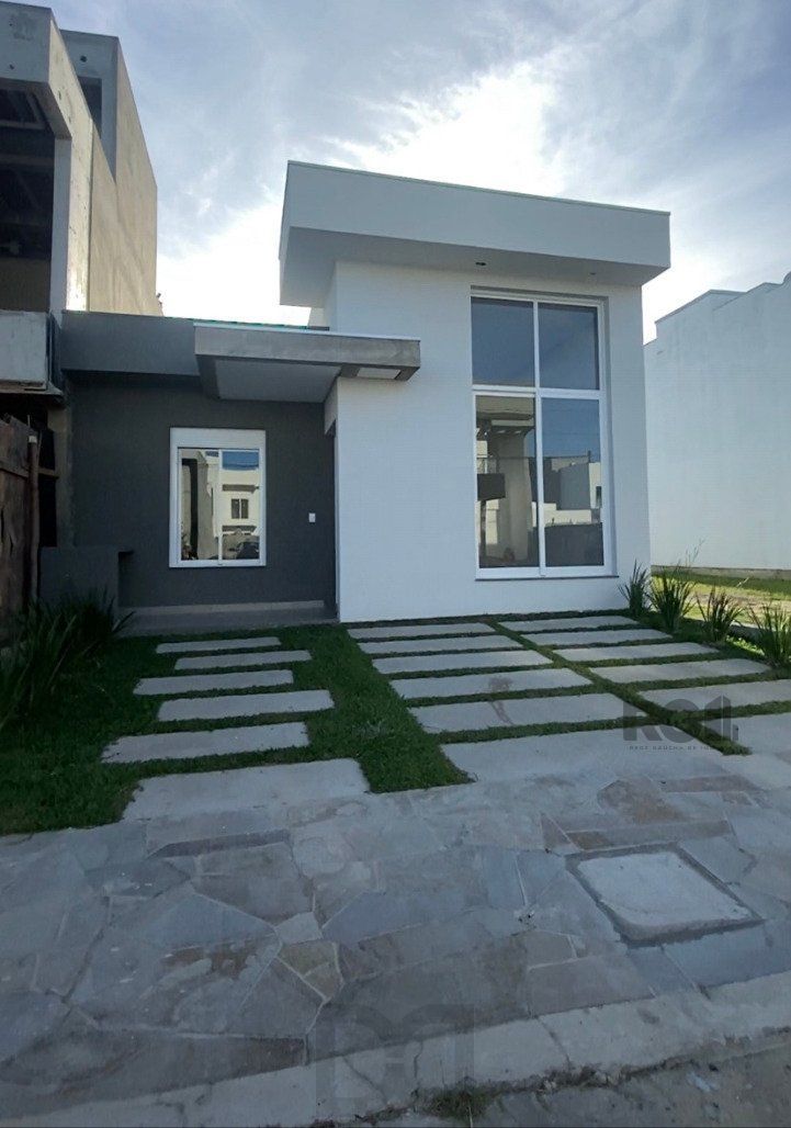 Casa Condominio para Venda - 103m², 3 dormitórios, sendo 1 suites, 2 vagas - Aberta dos Morros — foto 31