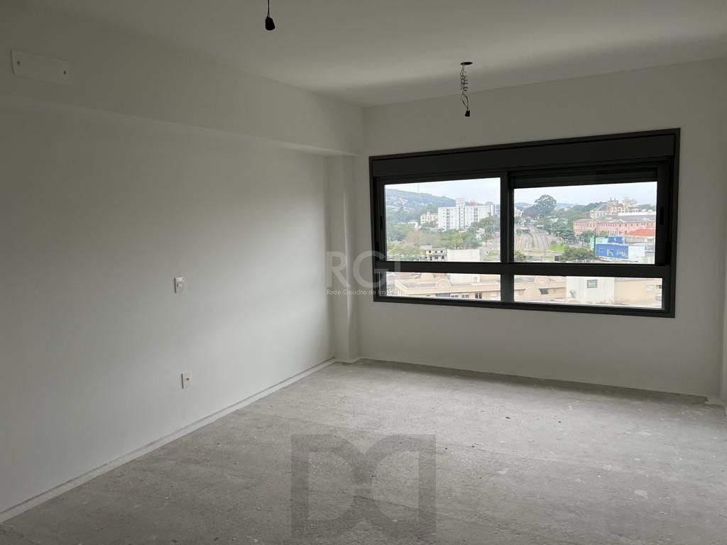 Loft para Venda - 35m², 1 dormitório, 1 vaga - Teresópolis — foto 35