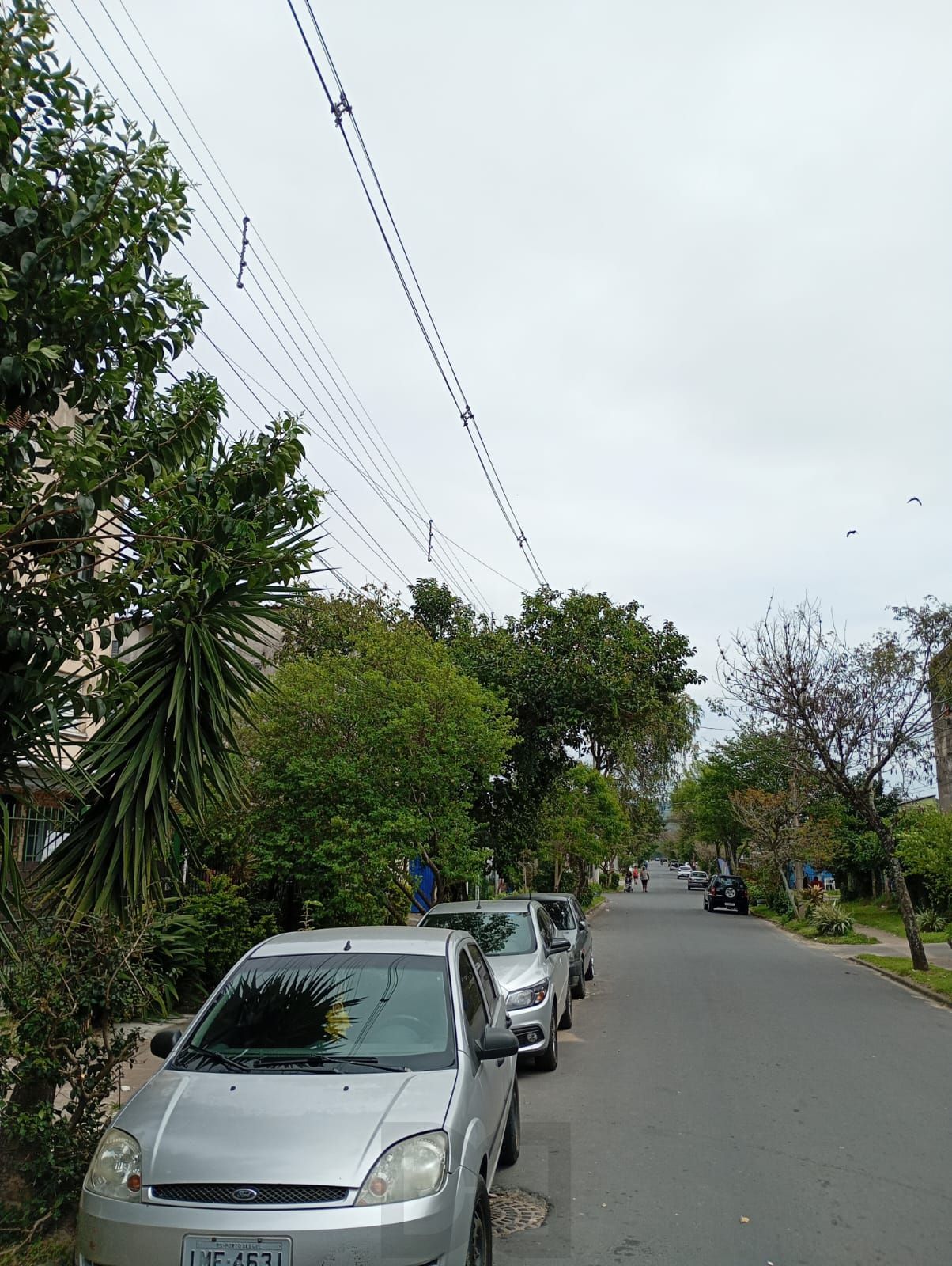 Apartamento 2 quartos mobiliado, quitado 100 % financiado na Restinga — foto 2
