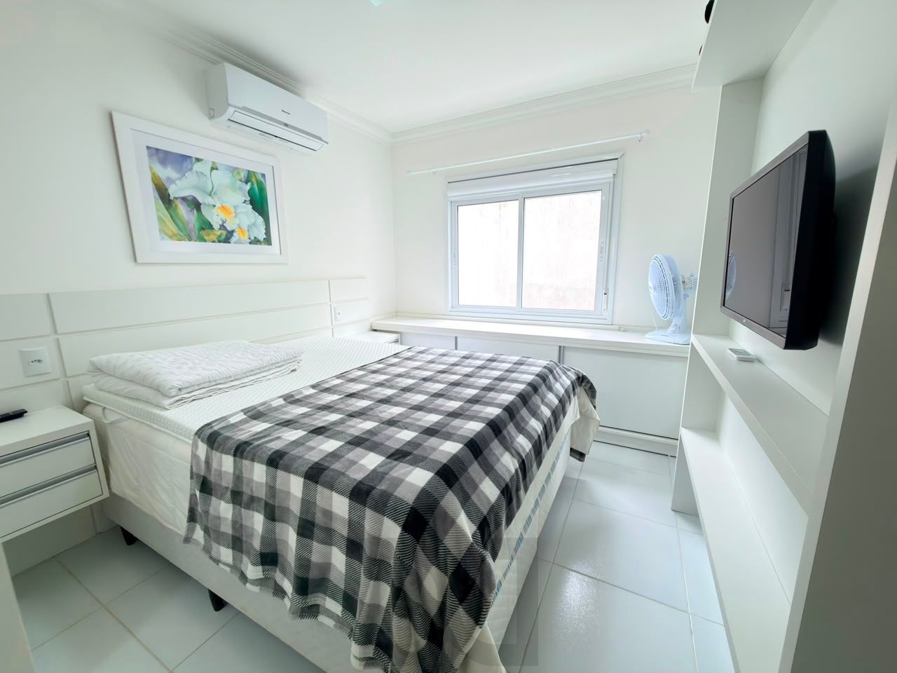 1 Dorm Mobiliado Menino Deus - Vaga Camioneta - Pronto para Airbnb". — foto 9
