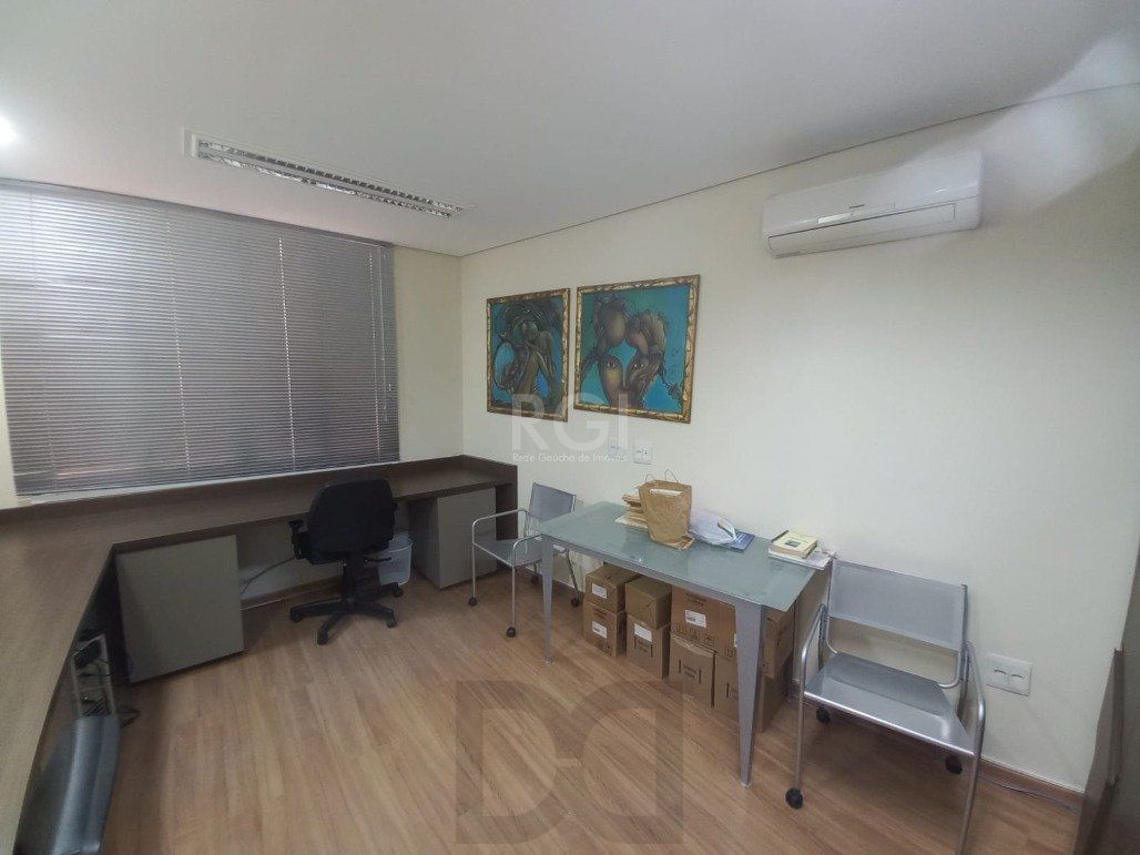 Conjunto/Sala para Venda - 67.2m², 0 dormitórios, Centro Histórico — foto 5