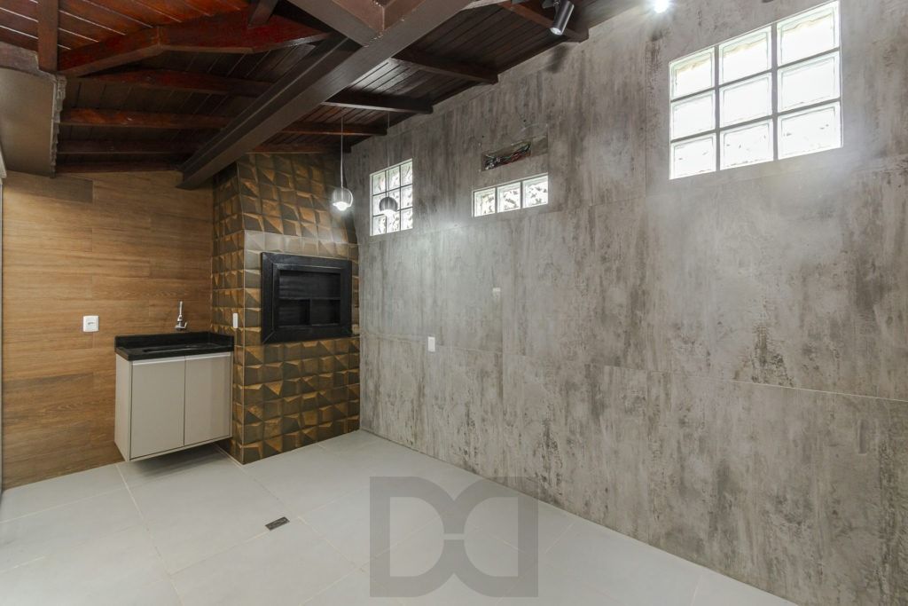 casa em condomínio 3 quartos duas vagas 117 m2 próxima da Zaffari da Cavalhada — foto 14