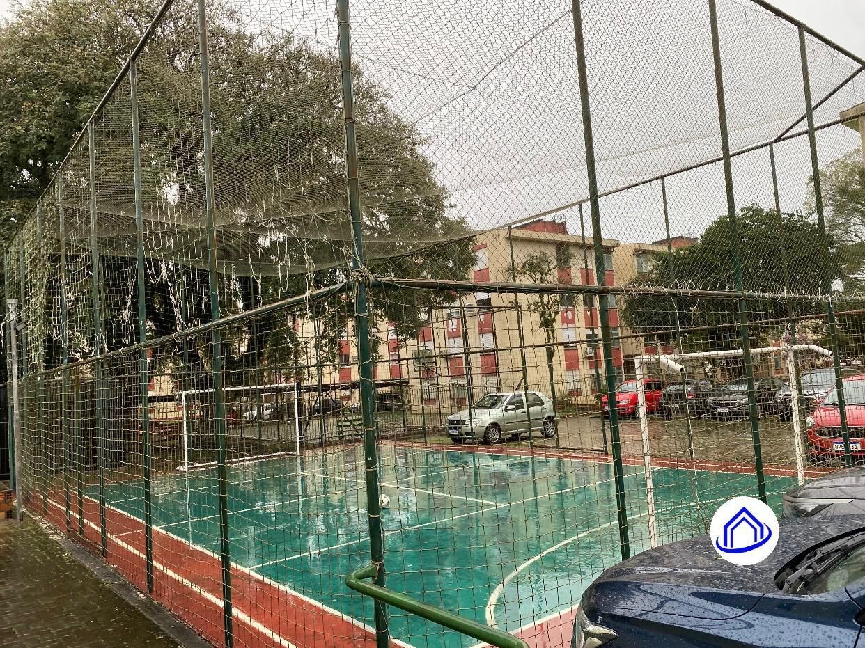 APARTAMENTO TERREO SEMI-MOBILIADO VILA NOVA — foto 12