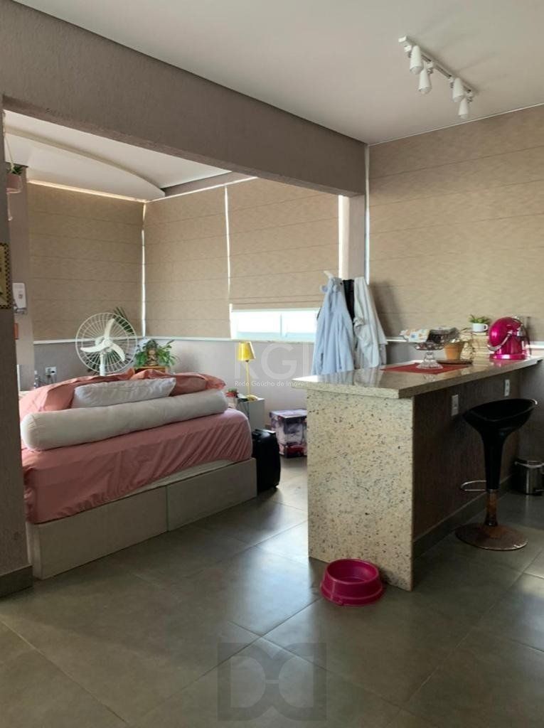 Sobrado para Venda - 300m², 3 dormitórios, sendo 2 suites, 1 vaga - Hípica Jardins Do Prado — foto 12