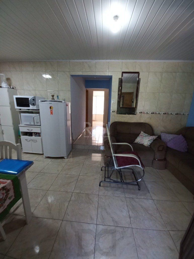 Casa para Venda - 120m², 2 dormitórios, sendo 1 suites, 3 vagas - Hípica — foto 9