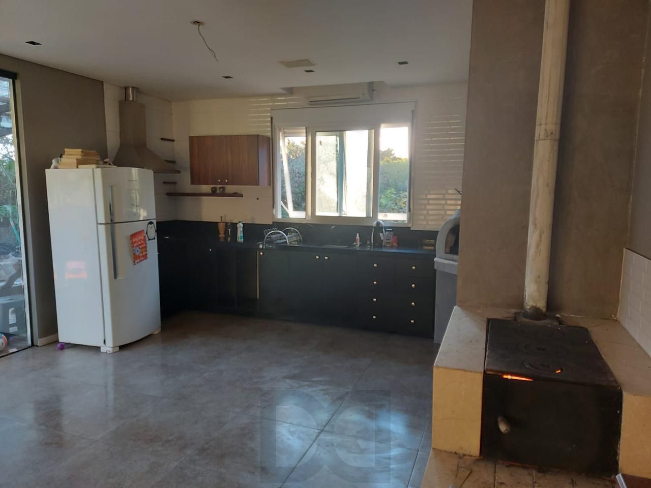 Casa Térrea, Bairro Campo Novo. — foto 27